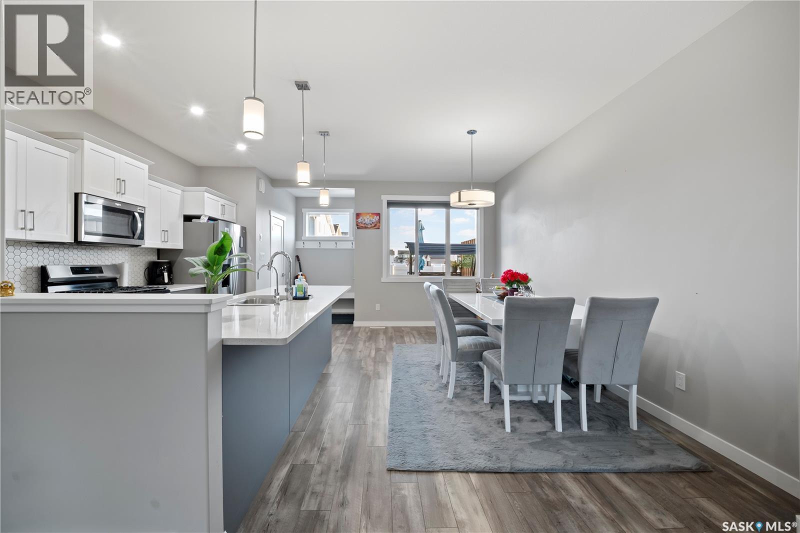 4431 Buckingham Drive, Regina, Saskatchewan  S4V 3X4 - Photo 12 - SK046840