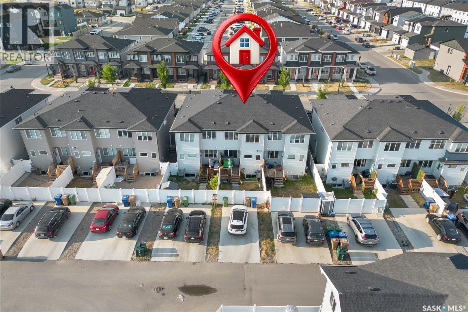 4431 Buckingham Drive, Regina, Saskatchewan  S4V 3X4 - Photo 39 - SK046840