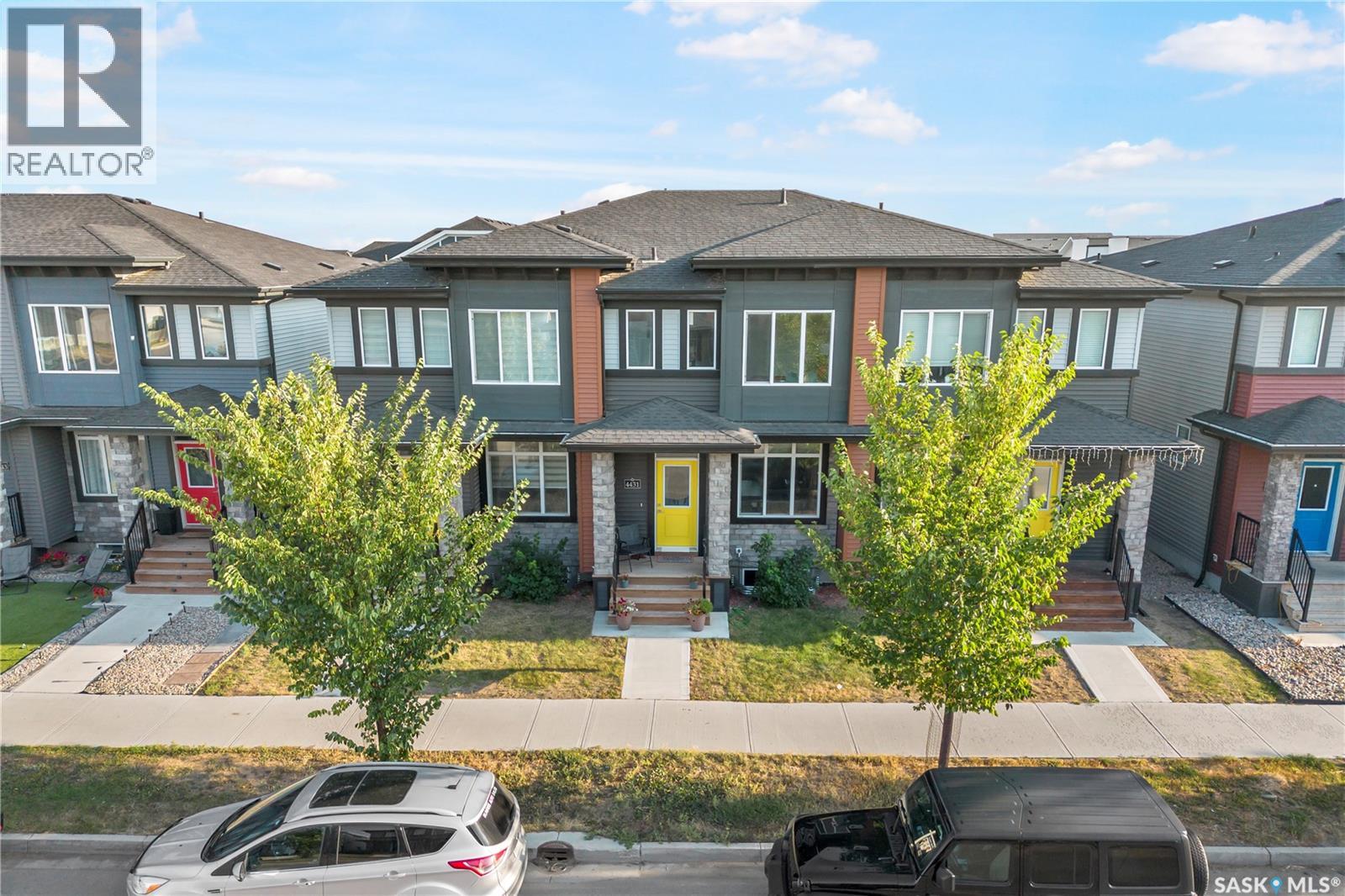 4431 Buckingham Drive, Regina, Saskatchewan  S4V 3X4 - Photo 4 - SK046840