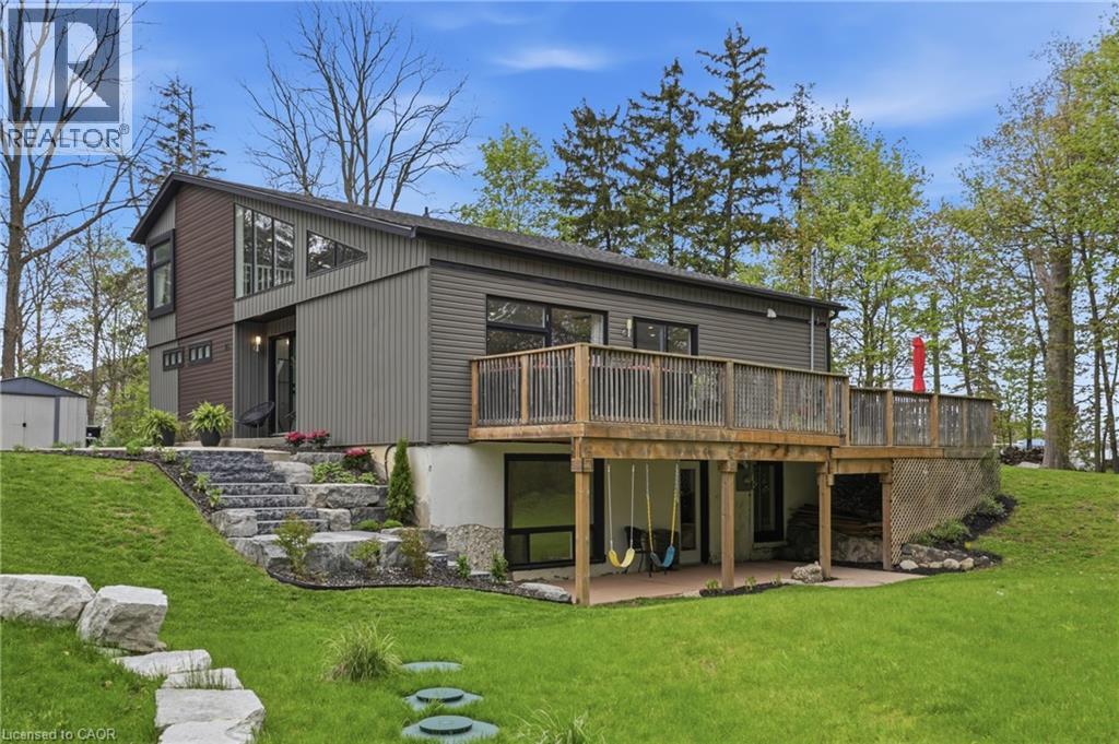 25 Shadywood Lane, Cambridge, Ontario  N1R 5S2 - Photo 31 - 40831564