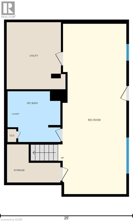 25 Shadywood Lane, Cambridge, Ontario  N1R 5S2 - Photo 44 - 40831564