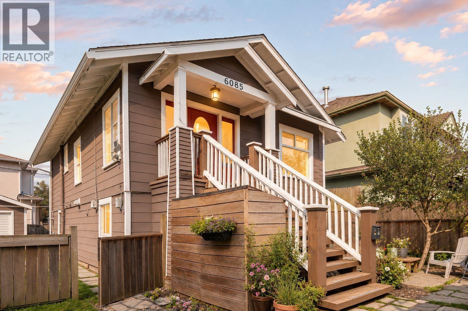 6085 Quebec Street, Vancouver, British Columbia  V5W 2P5 - Photo 3 - R3113854