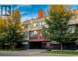 107, 1720 12 Street SW, Calgary, Alberta