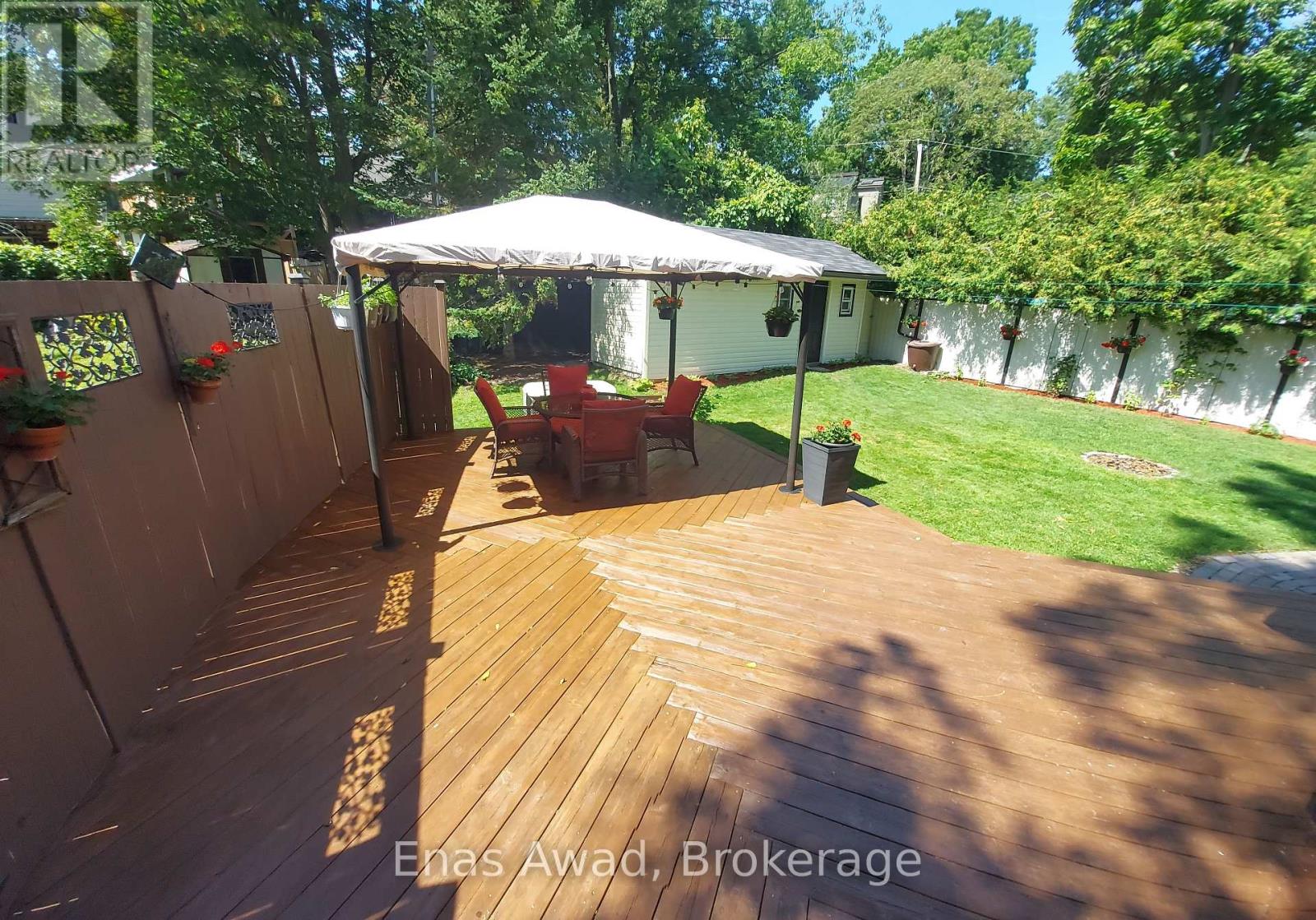 8 Lavallee Crescent, Orillia, Ontario  L3V 2B1 - Photo 22 - S13720482