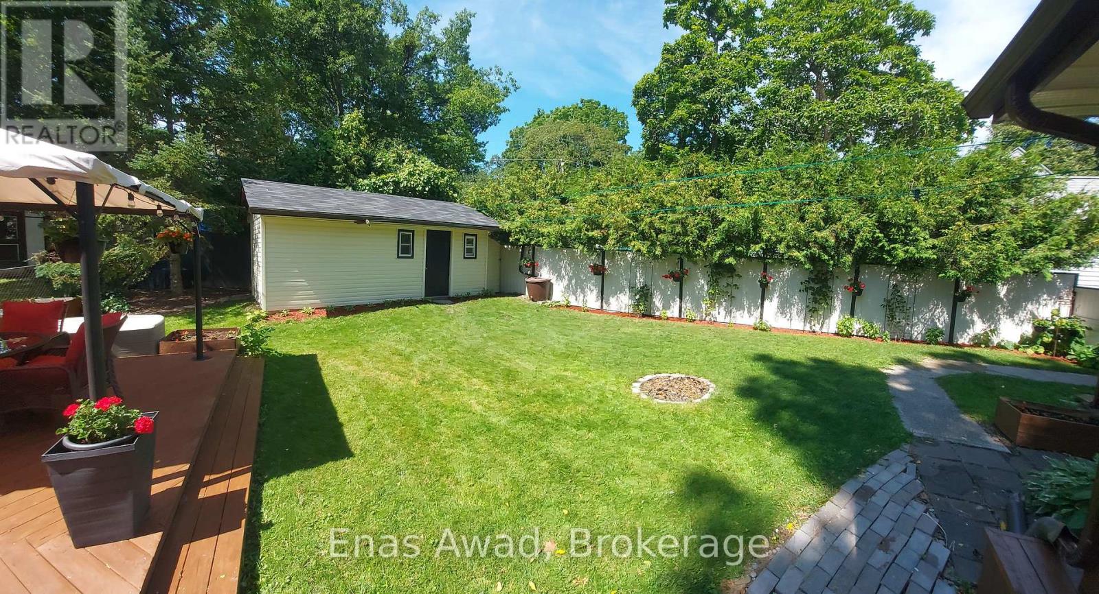 8 Lavallee Crescent, Orillia, Ontario  L3V 2B1 - Photo 23 - S13720482