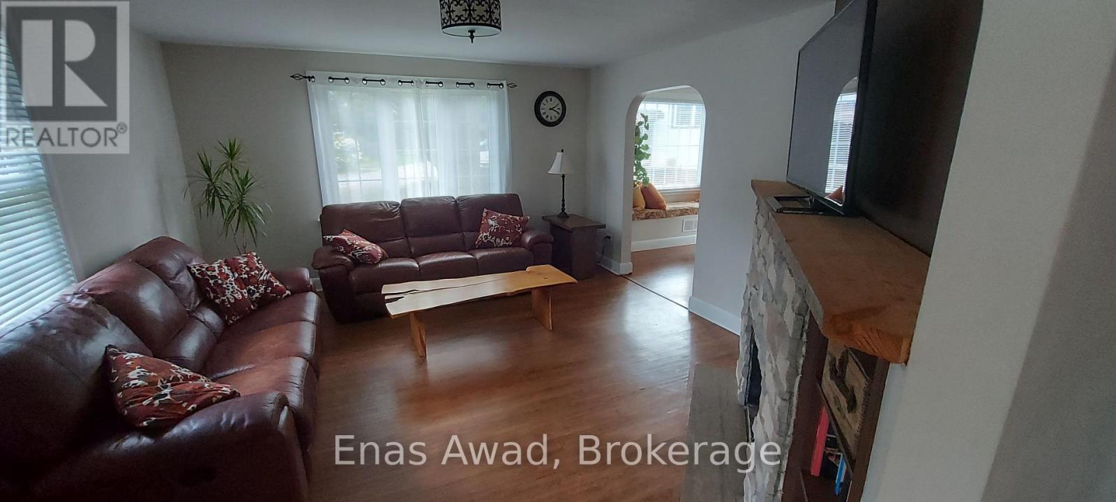 8 Lavallee Crescent, Orillia, Ontario  L3V 2B1 - Photo 7 - S13720482