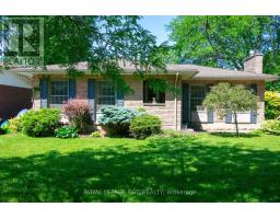 34 WOODINGTON PLACE, Welland, Ontario