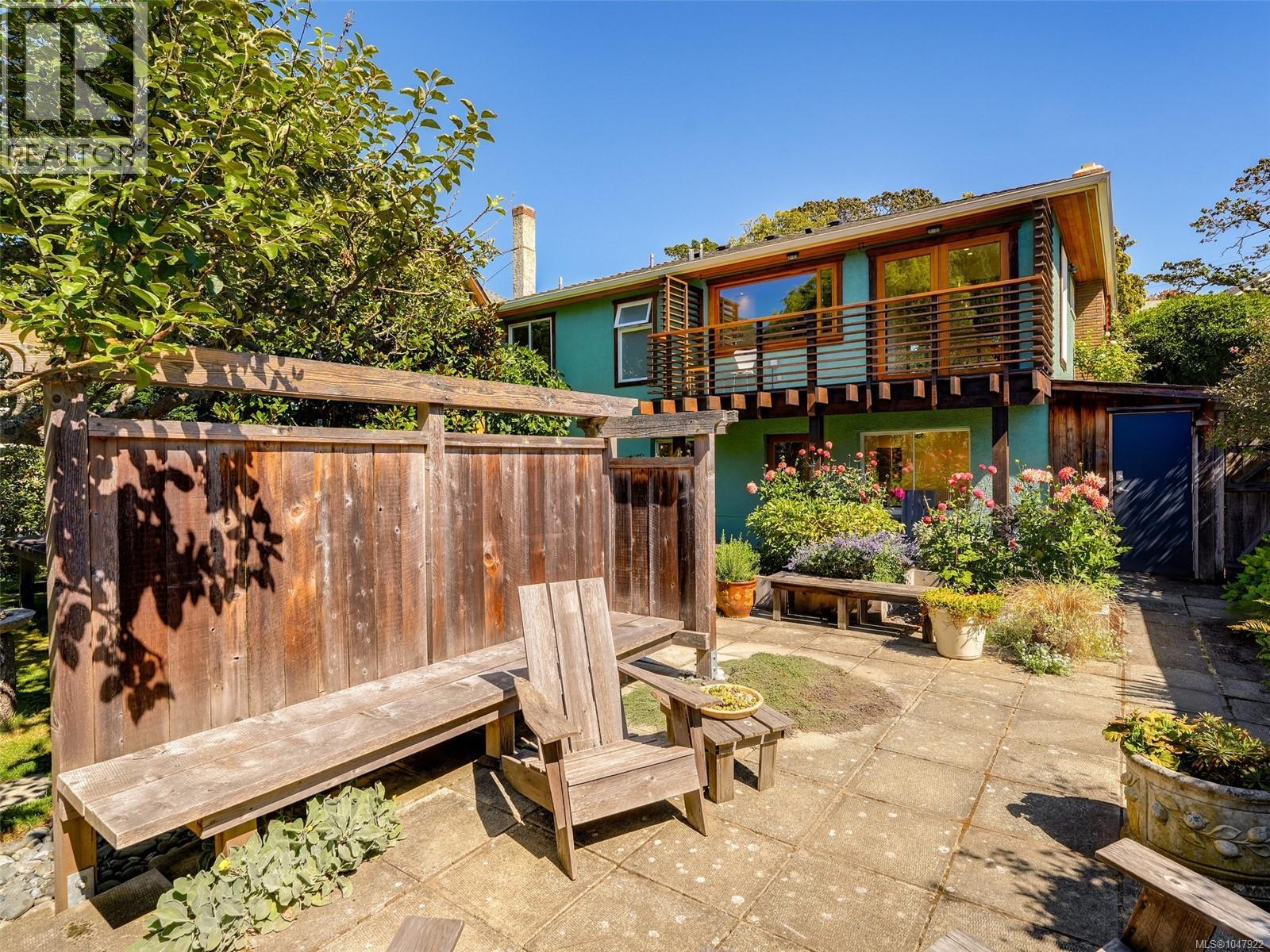 1814 Belmont Ave, Victoria, British Columbia  V8R 3Z2 - Photo 48 - 1047922