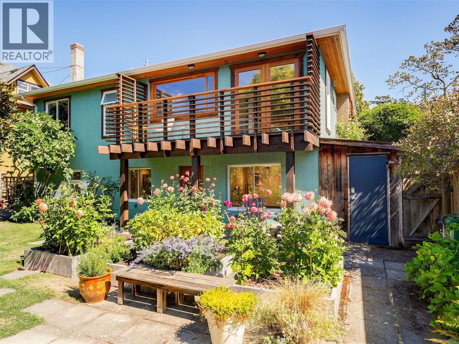 1814 Belmont Ave, Victoria, British Columbia  V8R 3Z2 - Photo 58 - 1047922