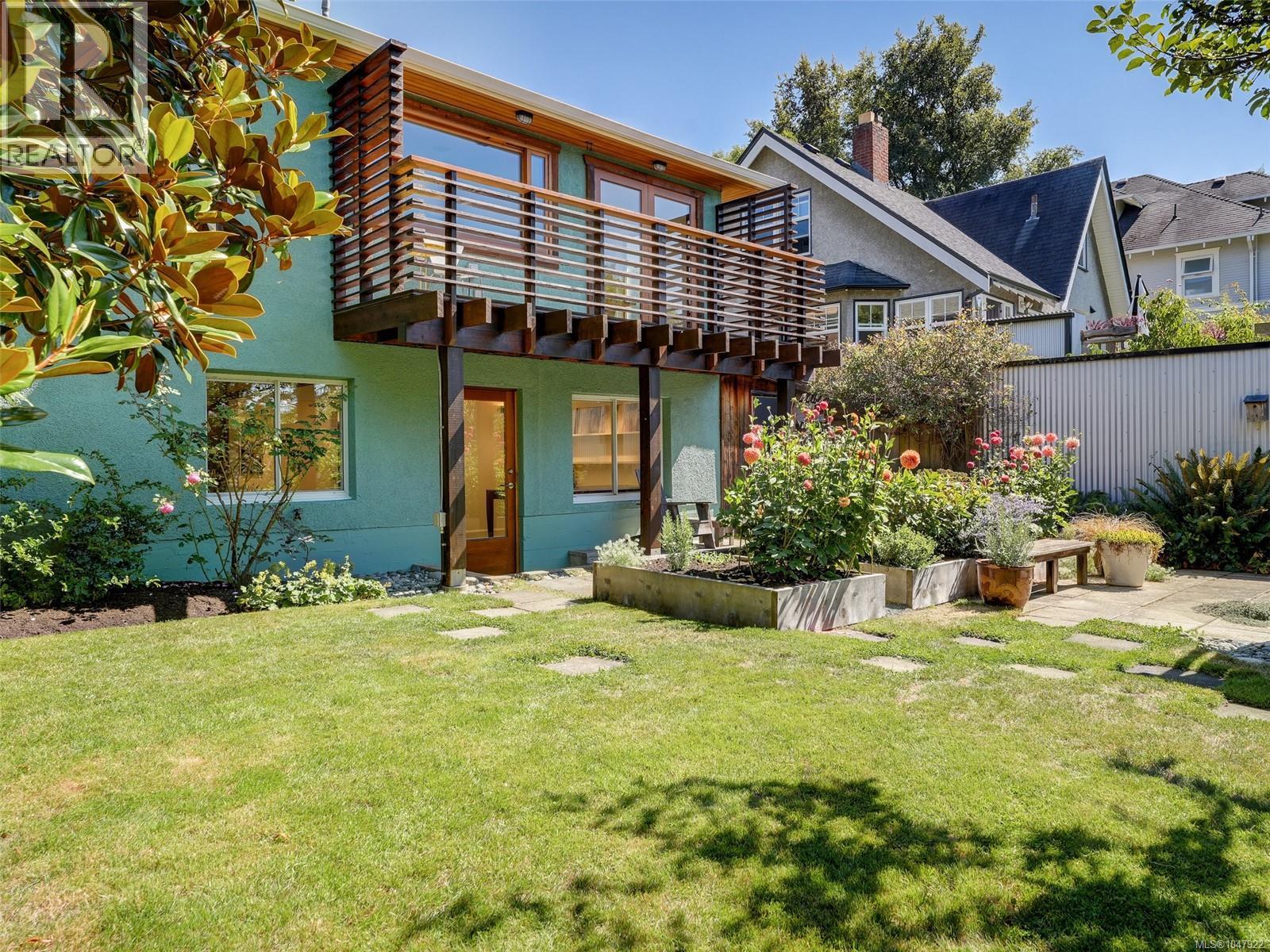 1814 Belmont Ave, Victoria, British Columbia  V8R 3Z2 - Photo 59 - 1047922