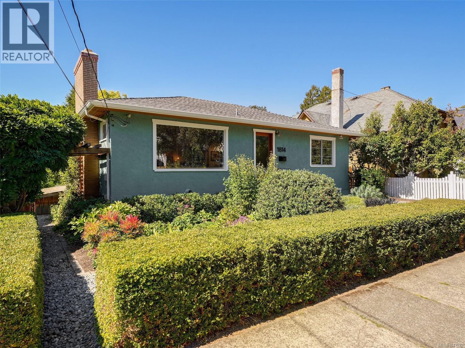 1814 Belmont Ave, Victoria, British Columbia  V8R 3Z2 - Photo 63 - 1047922