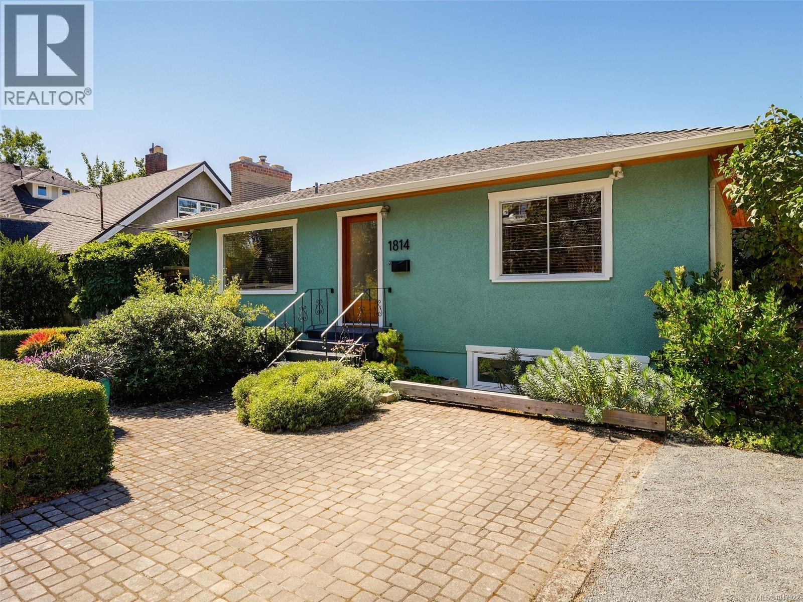 1814 Belmont Ave, Victoria, British Columbia  V8R 3Z2 - Photo 64 - 1047922