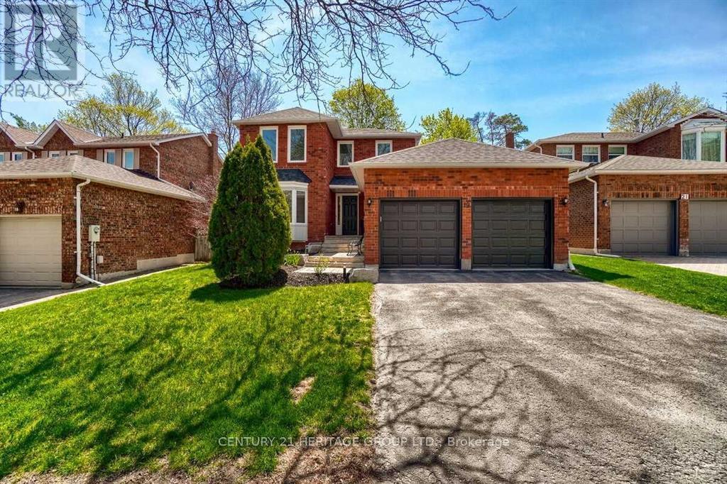 19 CHADBURN CRESCENT, Aurora, Ontario
