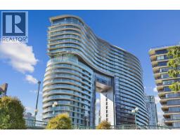 1081 87 NELSON STREET, Vancouver, British Columbia