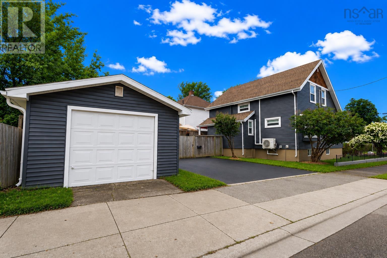 84 Union Street, Sydney, Nova Scotia  B1P 4X5 - Photo 38 - 202621395