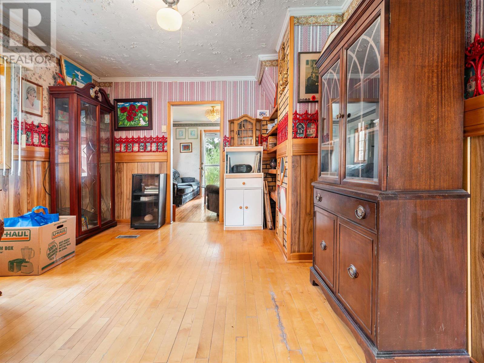 189 James Street, Truro, Nova Scotia  B2N 2Z9 - Photo 24 - 202621600