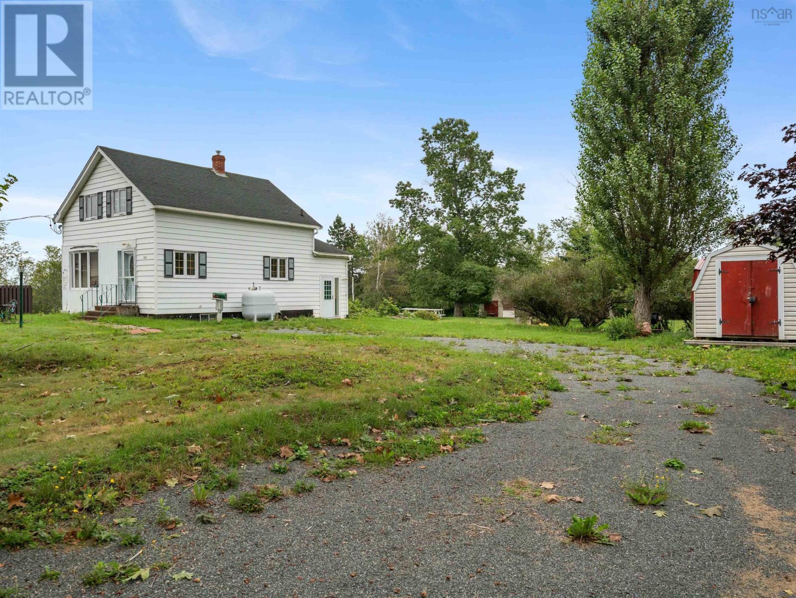 189 James Street, Truro, Nova Scotia  B2N 2Z9 - Photo 4 - 202621600