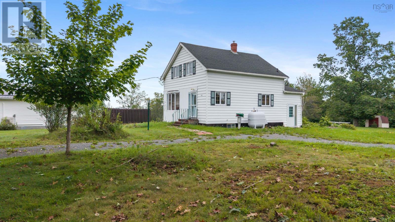 189 James Street, Truro, Nova Scotia  B2N 2Z9 - Photo 3 - 202621600