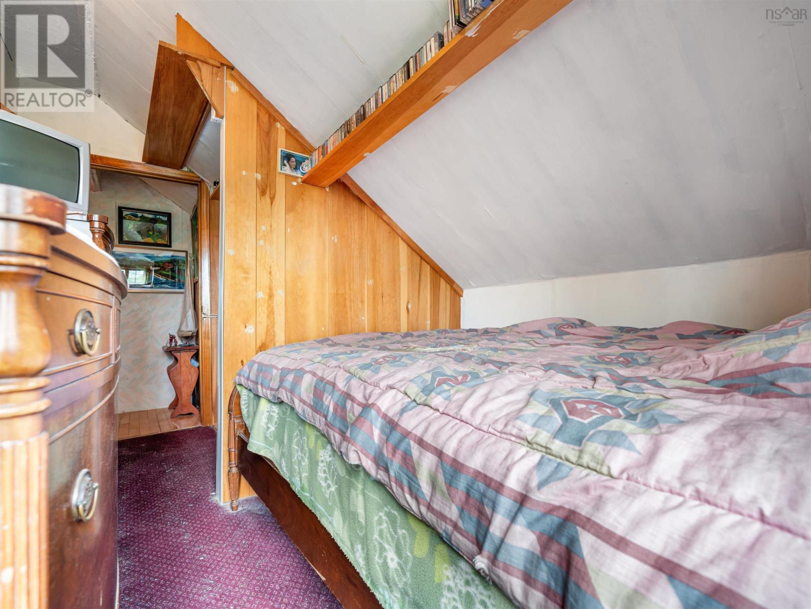 189 James Street, Truro, Nova Scotia  B2N 2Z9 - Photo 41 - 202621600