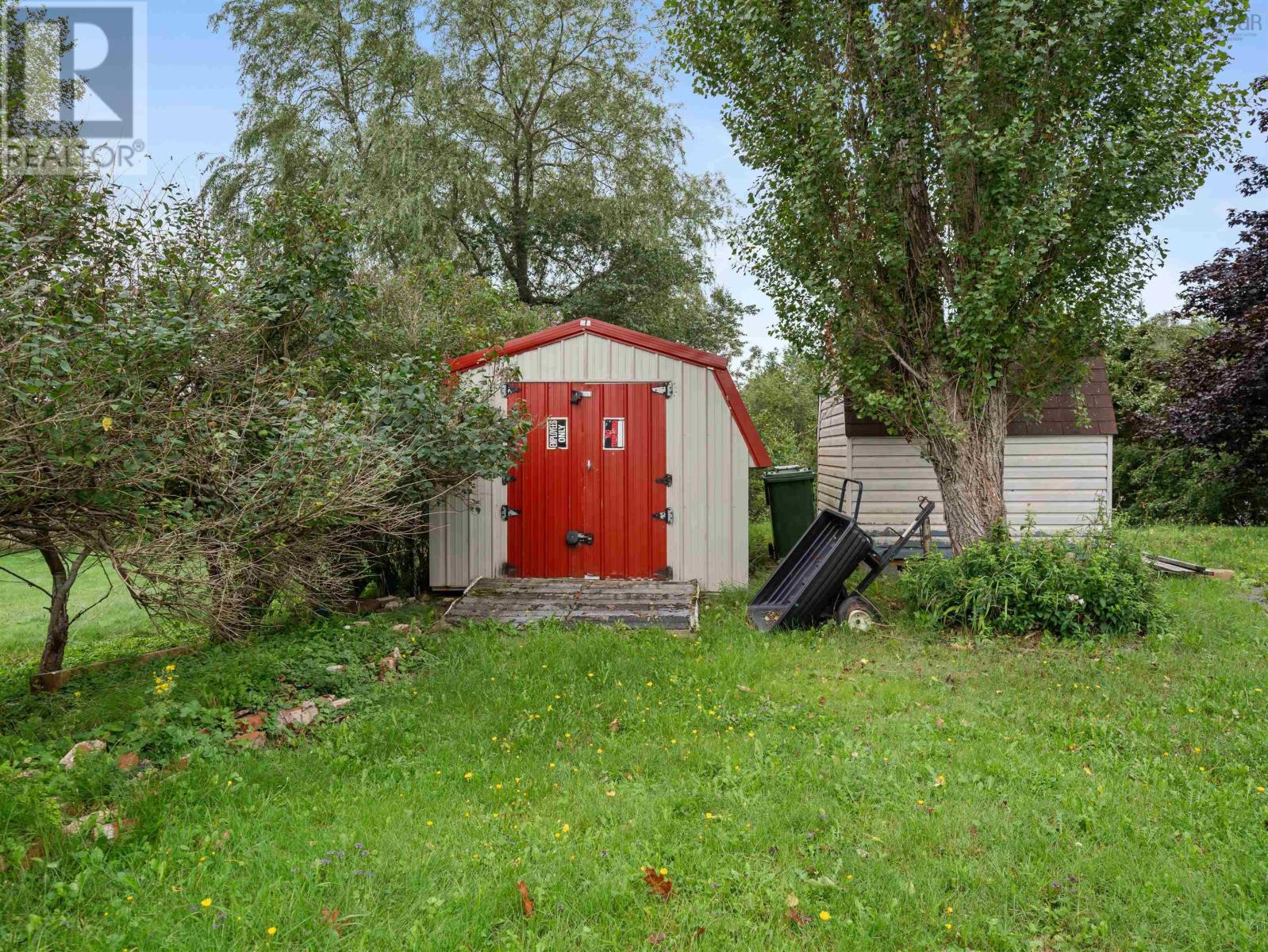 189 James Street, Truro, Nova Scotia  B2N 2Z9 - Photo 43 - 202621600