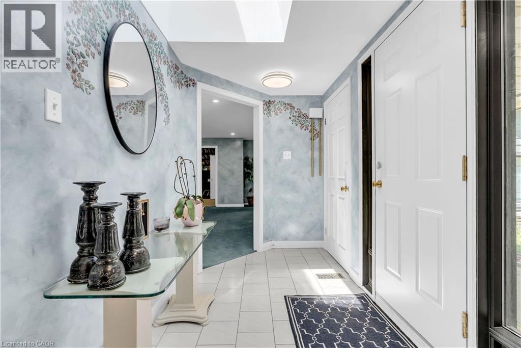 1356 Oak Lane, Mississauga, Ontario  L5H 2X7 - Photo 9 - 40854069