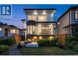 1370 E 35TH AVENUE, Vancouver, British Columbia