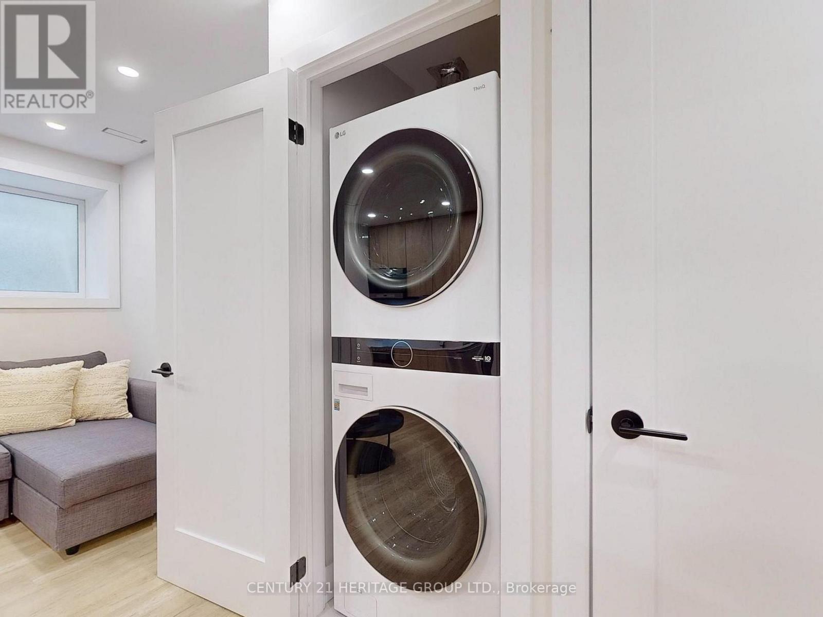 Lower Unit - 30 Struthers Street, Toronto, Ontario  M8V 1Y1 - Photo 23 - W13720490