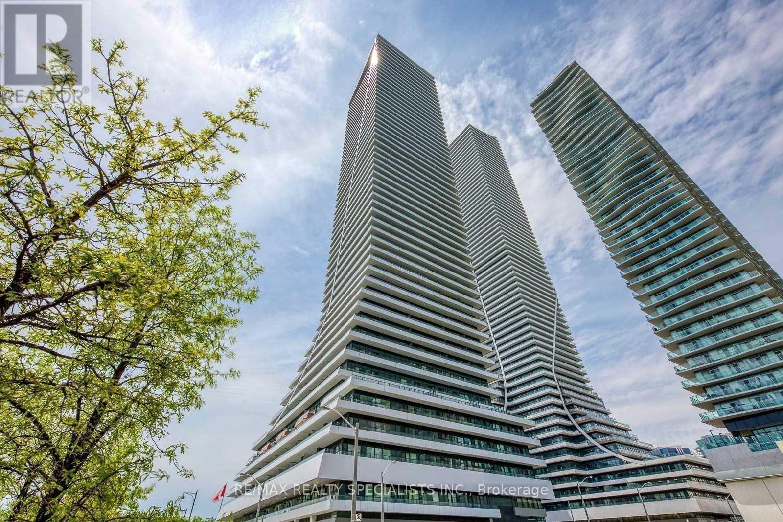 321 - 20 SHORE BREEZE DRIVE, Toronto, Ontario