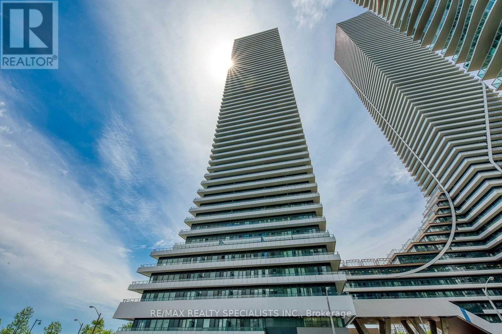 321 - 20 Shore Breeze Drive, Toronto, Ontario  M8V 0C7 - Photo 2 - W13720492