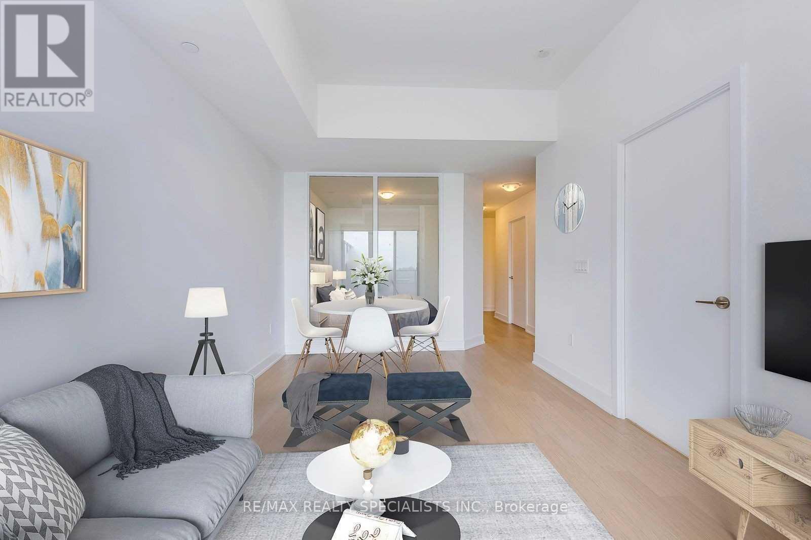321 - 20 Shore Breeze Drive, Toronto, Ontario  M8V 0C7 - Photo 8 - W13720492