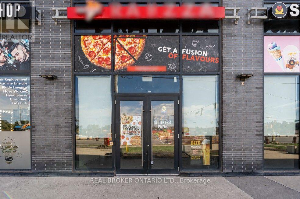 3 - 5220 Dundas Street, Burlington, Ontario  L7L 0J4 - Photo 3 - W13720498