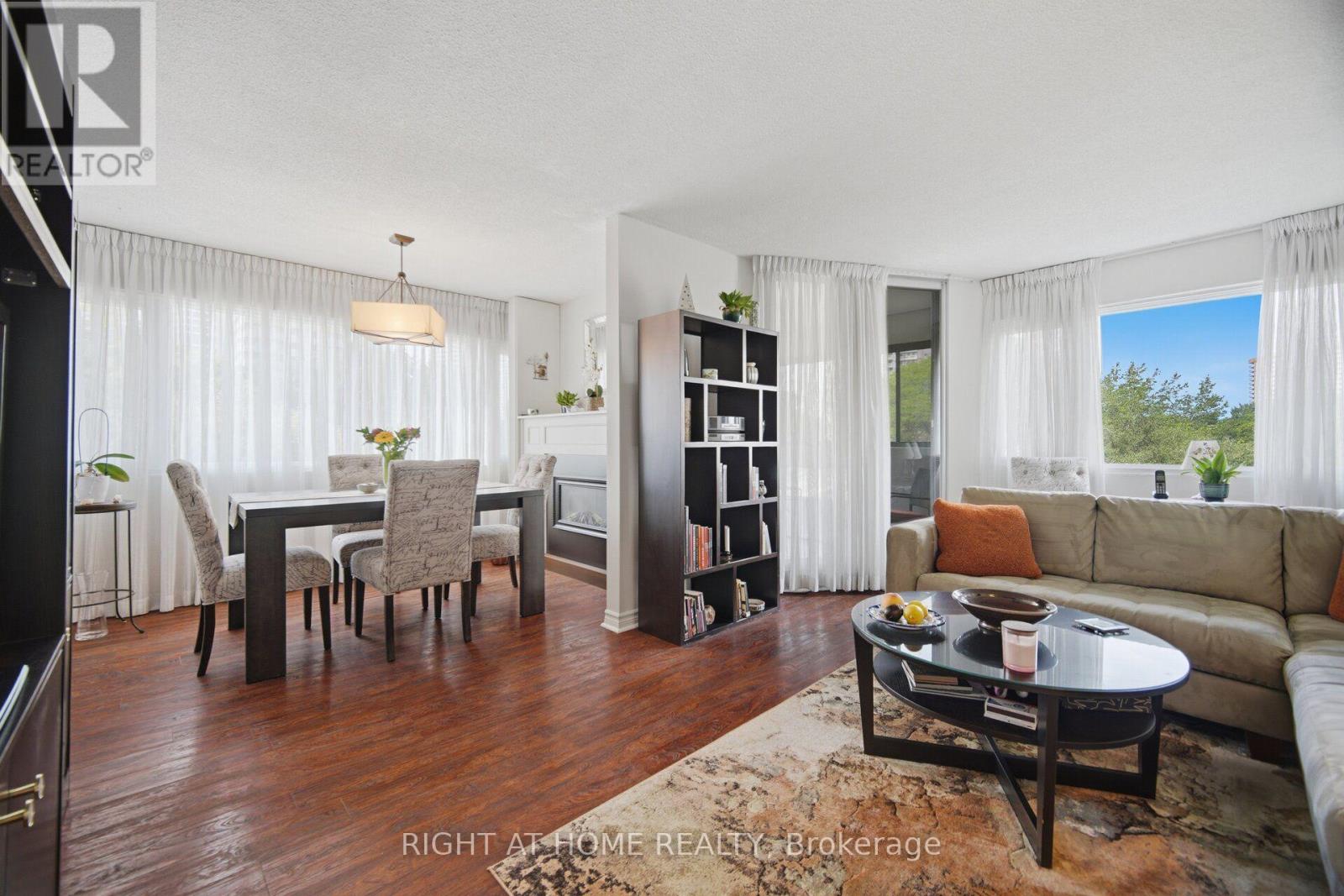 301 - 1580 Mississauga Valley Boulevard, Mississauga, Ontario  L5A 3T8 - Photo 17 - W13720504