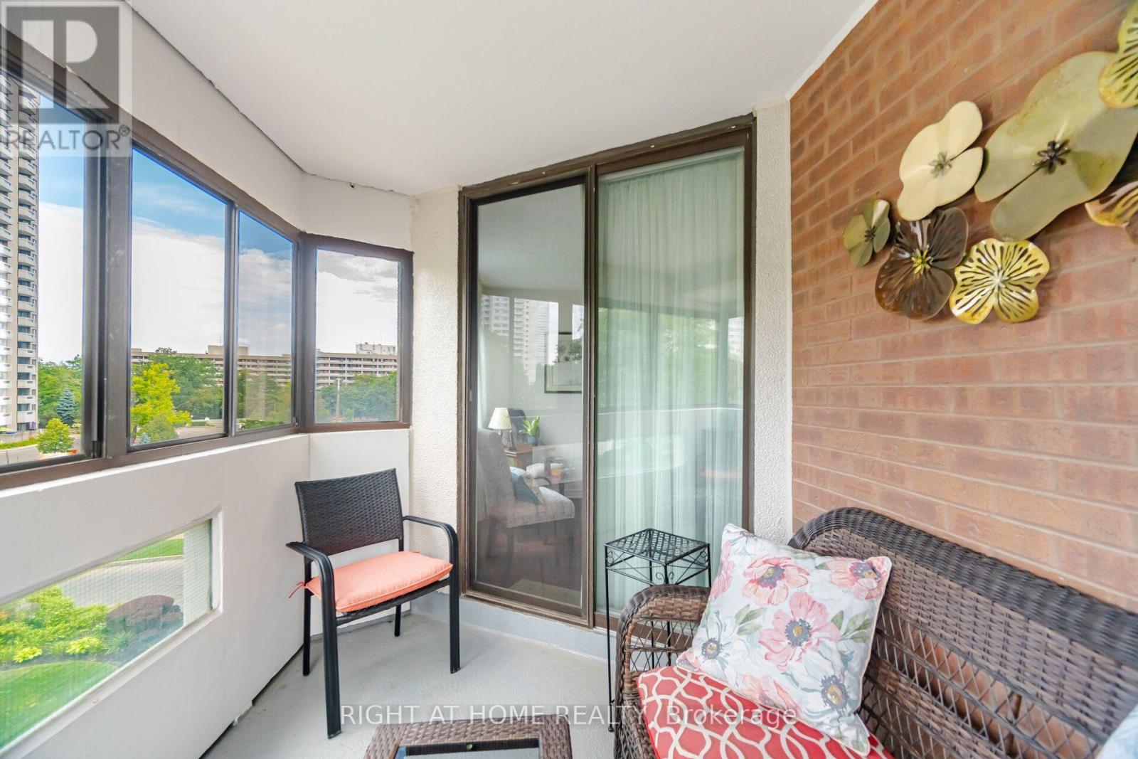 301 - 1580 Mississauga Valley Boulevard, Mississauga, Ontario  L5A 3T8 - Photo 35 - W13720504