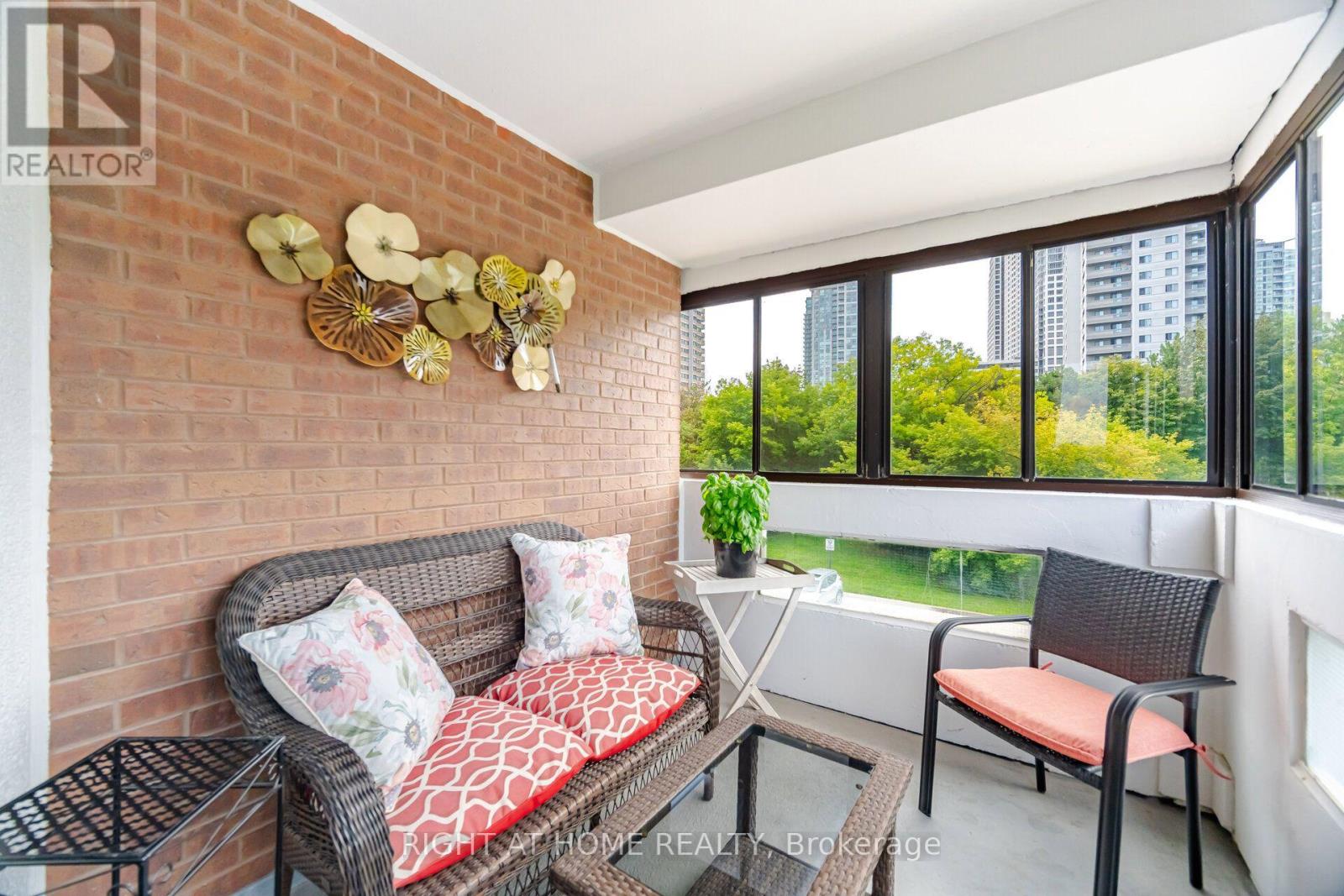 301 - 1580 Mississauga Valley Boulevard, Mississauga, Ontario  L5A 3T8 - Photo 36 - W13720504