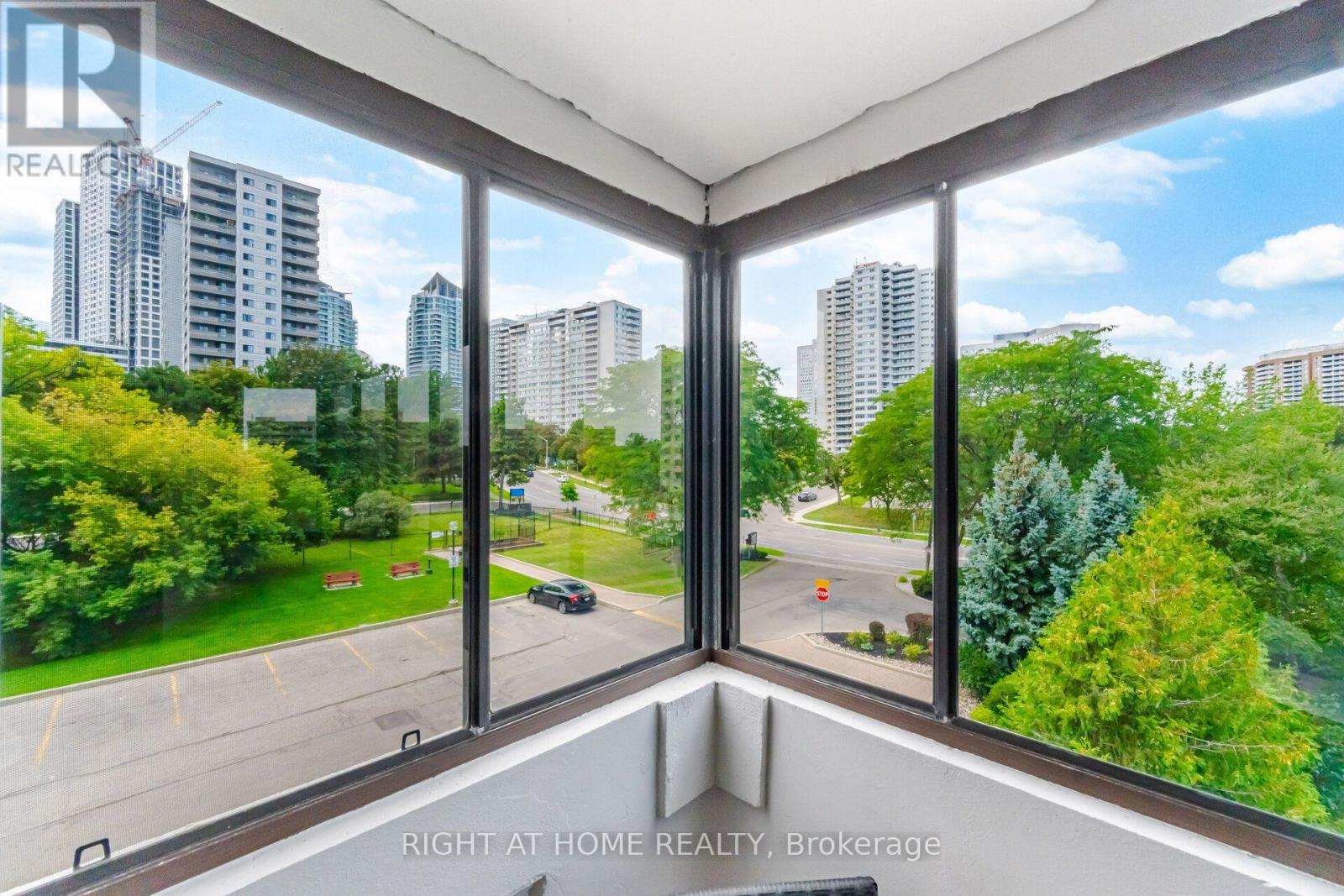 301 - 1580 Mississauga Valley Boulevard, Mississauga, Ontario  L5A 3T8 - Photo 37 - W13720504