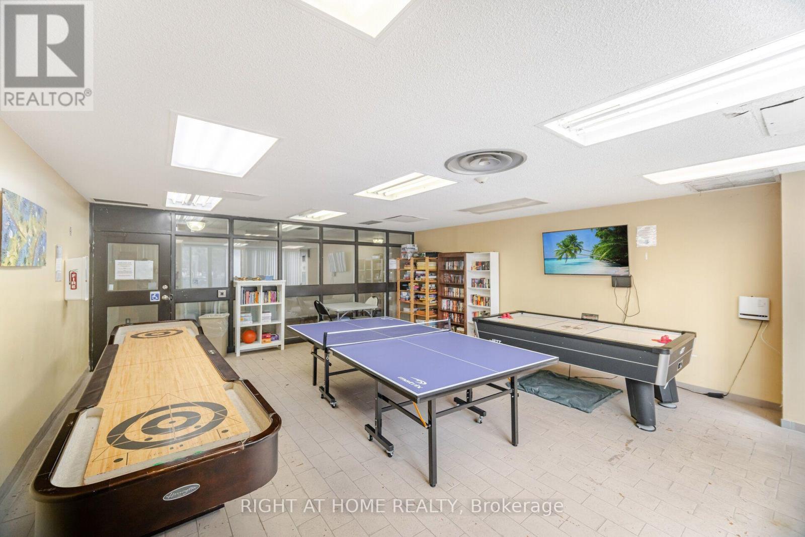 301 - 1580 Mississauga Valley Boulevard, Mississauga, Ontario  L5A 3T8 - Photo 42 - W13720504