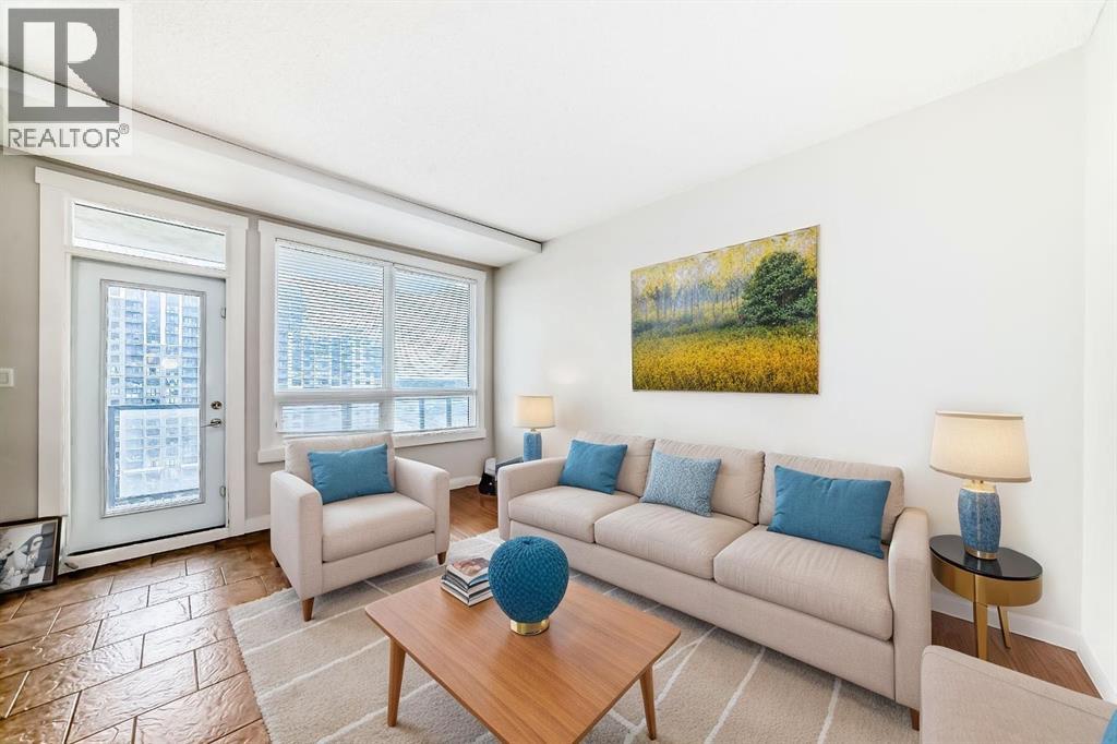 1116, 8710 Horton Road SW, Calgary, Alberta T2V 0P7 - Photo 1 - A2325931