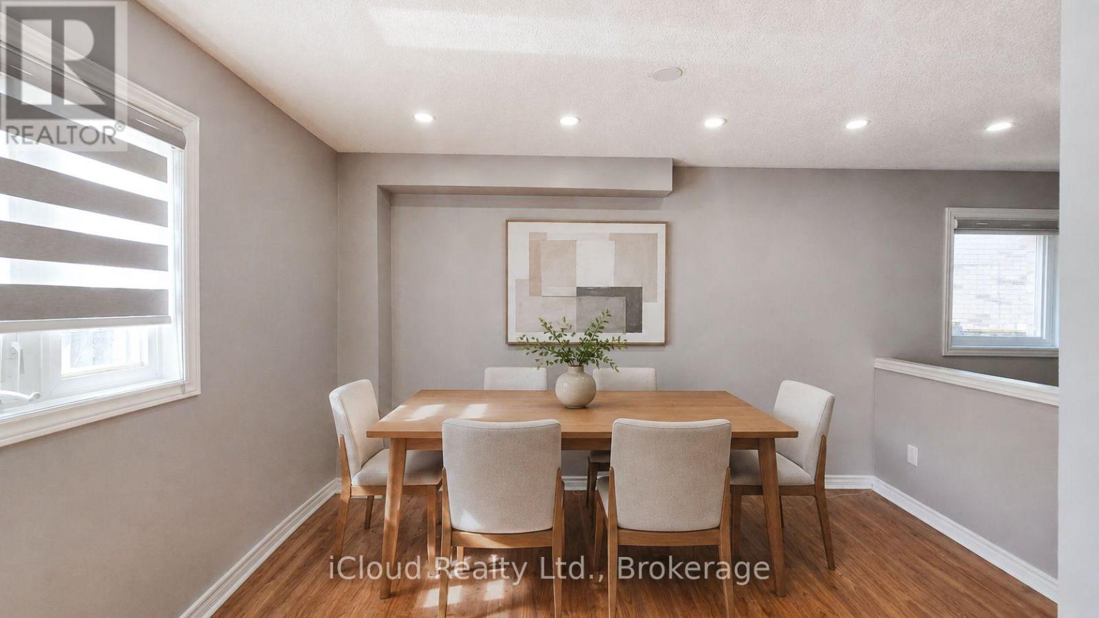 39 Manett Crescent, Brampton, Ontario  L6X 4X4 - Photo 10 - W13710588