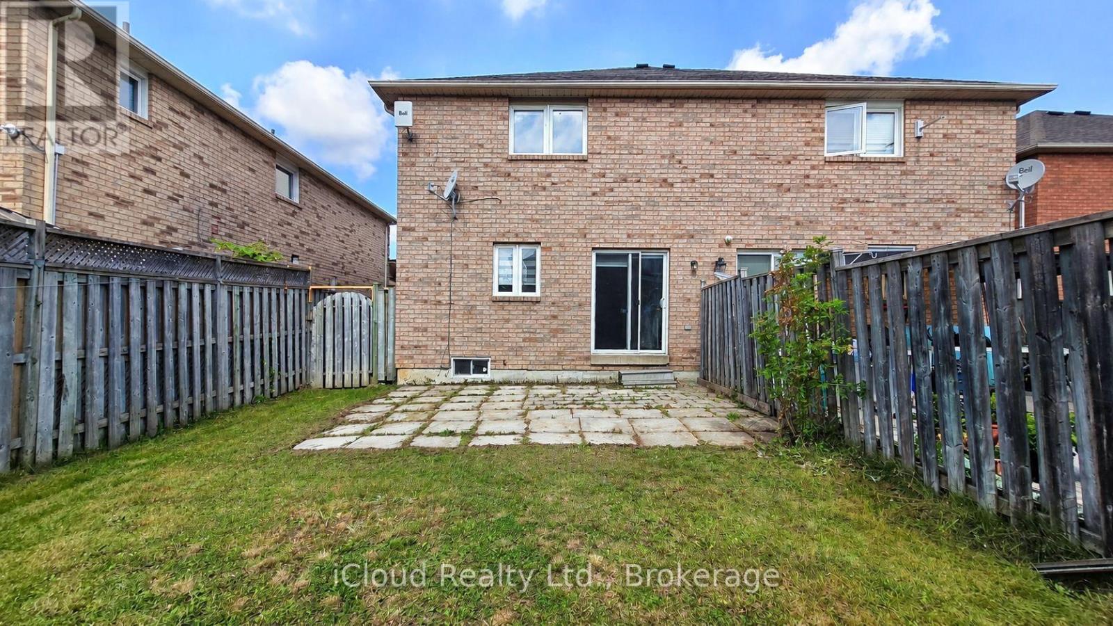 39 Manett Crescent, Brampton, Ontario  L6X 4X4 - Photo 41 - W13710588