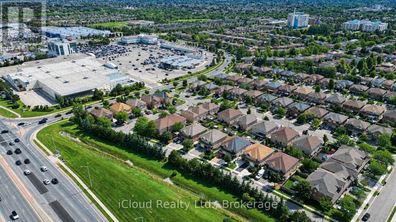39 Manett Crescent, Brampton, Ontario  L6X 4X4 - Photo 42 - W13710588