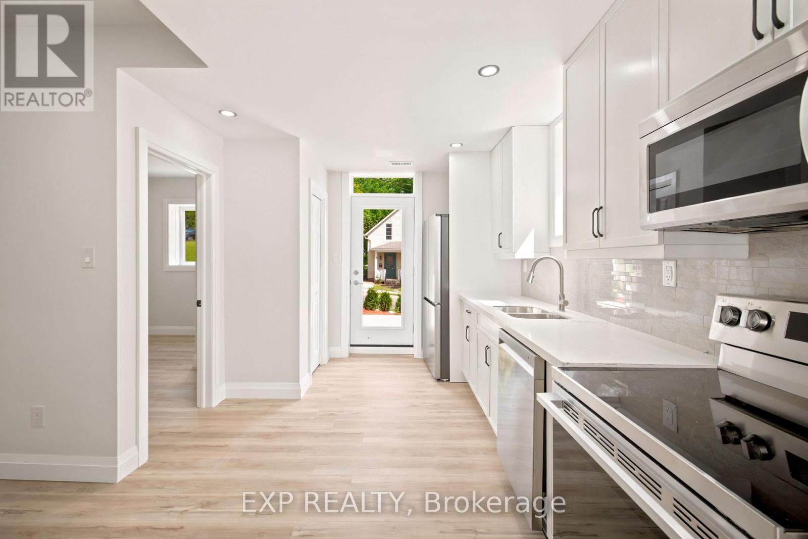 131 St George Street, Kitchener, Ontario  N2G 2T2 - Photo 16 - X13460126