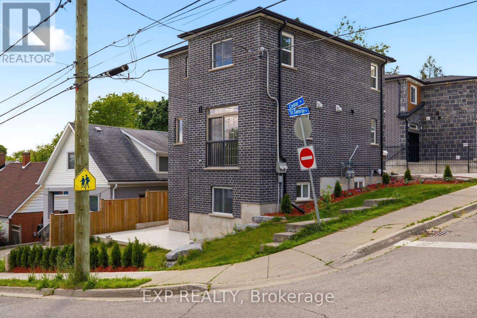 131 St George Street, Kitchener, Ontario  N2G 2T2 - Photo 22 - X13460126