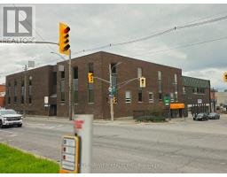 201 - 15 VICTORIA AVENUE, Belleville, Ontario