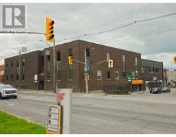 202 - 15 VICTORIA AVENUE, Belleville, Ontario