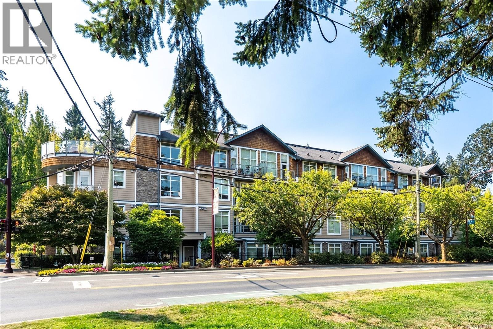 211 611 Goldstream Ave, Langford, British Columbia  V9B 2W9 - Photo 1 - 1047913