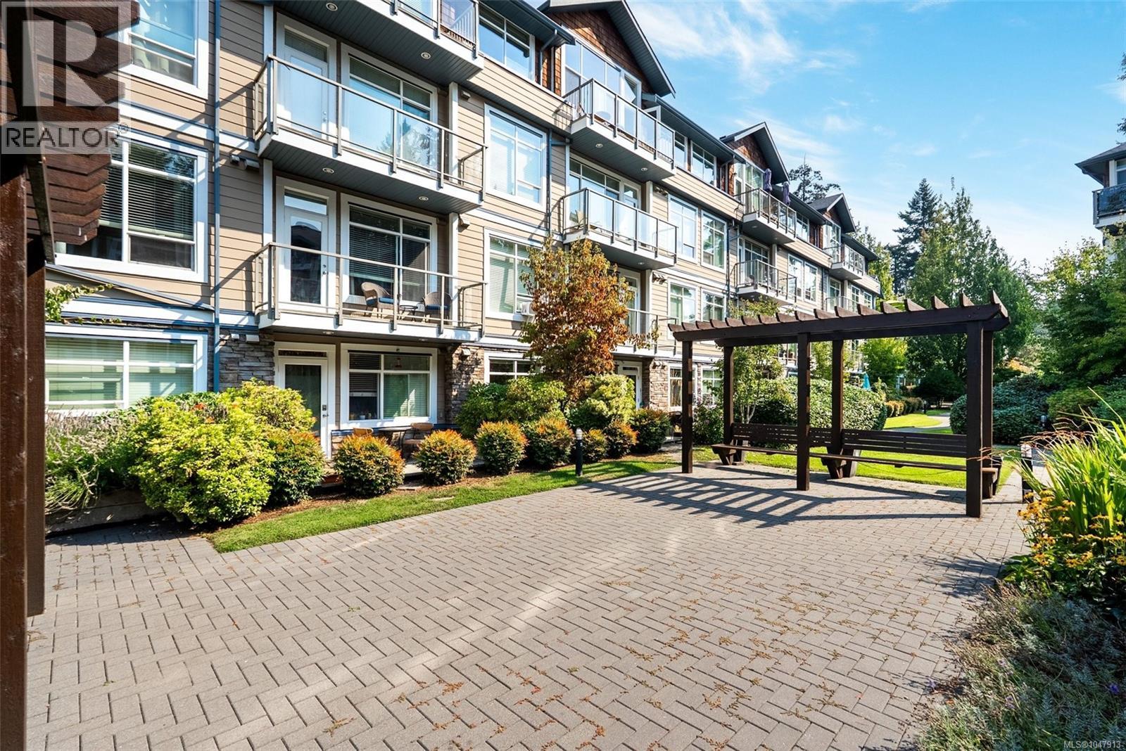 211 611 Goldstream Ave, Langford, British Columbia  V9B 2W9 - Photo 25 - 1047913