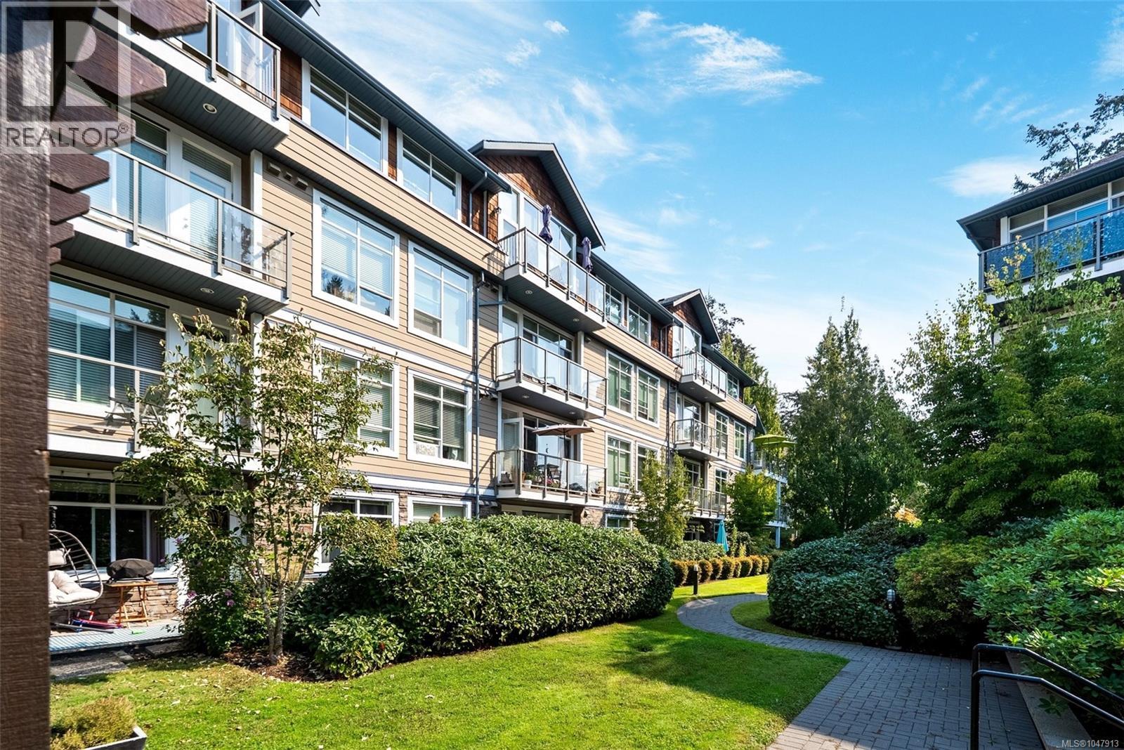 211 611 Goldstream Ave, Langford, British Columbia  V9B 2W9 - Photo 27 - 1047913