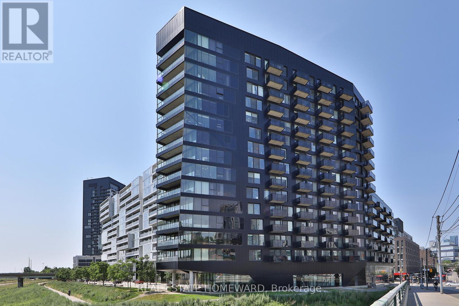 603 - 51 Trolley Crescent, Toronto, Ontario  M5A 0E9 - Photo 15 - C13496632