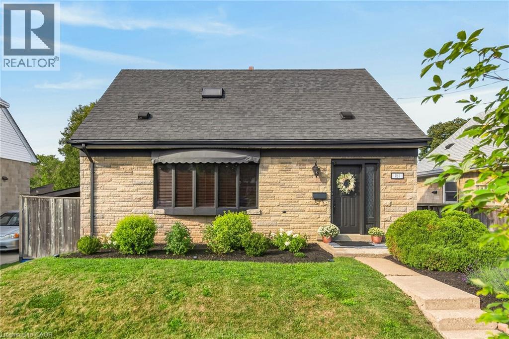 151 HIXON Road, Hamilton, Ontario