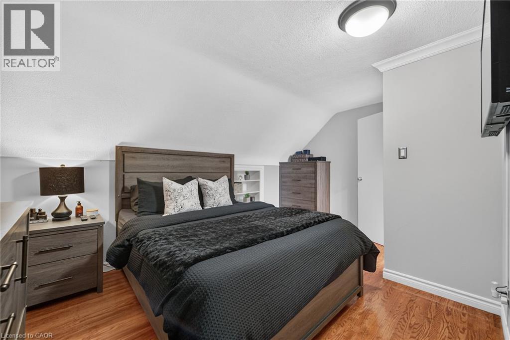 151 Hixon Road, Hamilton, Ontario  L8K 2C3 - Photo 18 - 40858903
